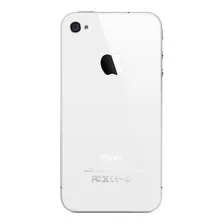 IPhone 4s 8 GB branco Foto mini 2