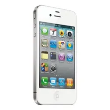 IPhone 4s 8 GB branco Foto mini 3