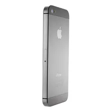 IPhone 5s 16 GB cinza-espacial Foto mini 3