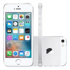IPhone 5s 16 GB prata Foto mini 4