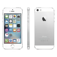 IPhone 5s 16 GB prata Foto mini  3