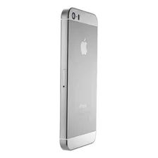 IPhone 5s 64 GB prata Foto mini 4