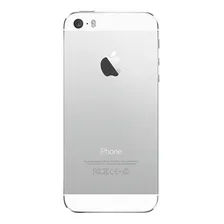 IPhone 5s 64 GB prata Foto mini 2