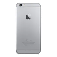 IPhone 6 16 GB cinza-espacial Foto mini  2