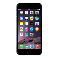 IPhone 6 16 GB cinza-espacial Foto  mini 1