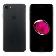 IPhone 7 128 GB preto-fosco Foto mini 4