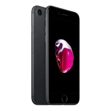 IPhone 7 128 GB preto-fosco Foto mini 3