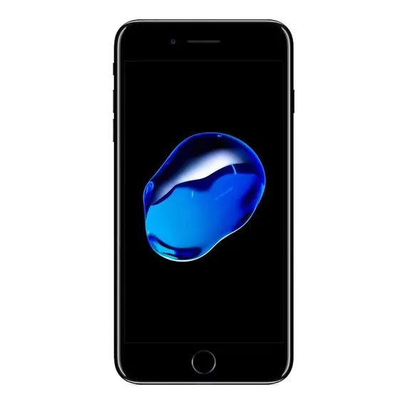 IPhone 7 256 GB preto-brilhante Foto 1