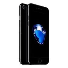 IPhone 7 256 GB preto-brilhante Foto mini 3