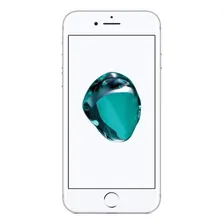 IPhone 7 32 GB prata Foto mini 1