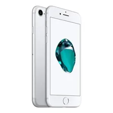 IPhone 7 32 GB prata Foto mini 4