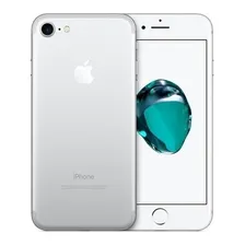 IPhone 7 32 GB prata Foto mini 3