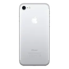 IPhone 7 32 GB prata Foto mini 2