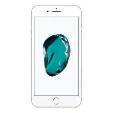 IPhone 7 Plus 256 GB prata Foto mini 1