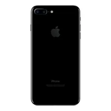 IPhone 7 Plus 256 GB preto-brilhante Foto mini 2