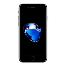 IPhone 7 Plus 256 GB preto-brilhante Foto mini 1