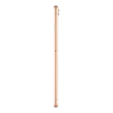 IPhone 8 Plus 256 GB dourado Foto mini 3