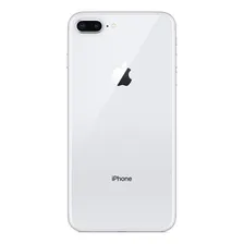 IPhone 8 Plus 256 GB prata Foto mini 2
