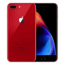 IPhone 8 Plus 256 GB (product)red Foto mini 4