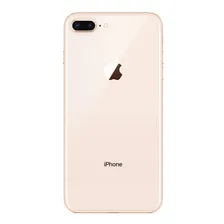 IPhone 8 Plus 64 GB dourado Foto mini 2
