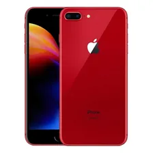 IPhone 8 Plus 64 GB (product)red Foto mini 3