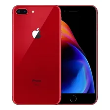 IPhone 8 Plus 64 GB (product)red Foto mini 4