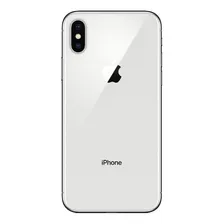 IPhone X 256 GB prata Foto mini 2