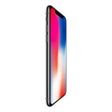 IPhone X 256 GB prata Foto mini 4