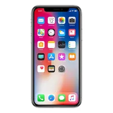 IPhone X 256gb Cinza espacial Foto mini 3
