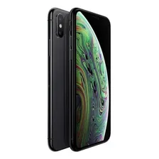 IPhone XS 256 GB cinza-espacial Foto mini 4