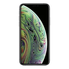 IPhone XS 256 GB cinza-espacial Foto mini 1