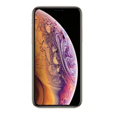 IPhone XS 256 GB dourado Foto mini 1