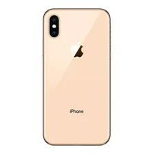 IPhone XS 256 GB dourado Foto mini 2