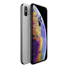 IPhone XS 256 GB prata Foto mini 4