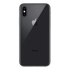 IPhone XS 64 GB cinza-espacial Foto mini 2