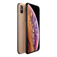 IPhone XS 64 GB dourado Foto mini 4