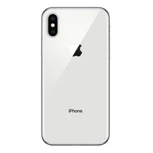 IPhone XS 64 GB prata Foto mini 2