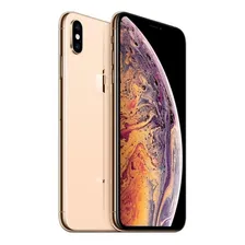 IPhone XS Max 256 GB dourado Foto mini 4