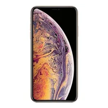 IPhone XS Max 256 GB dourado Foto mini 1