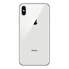 IPhone XS Max 256 GB prata Foto mini 2