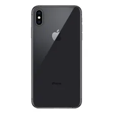 IPhone XS Max 512 GB cinza-espacial Foto mini 2