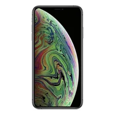 IPhone XS Max 512 GB cinza-espacial Foto mini 1