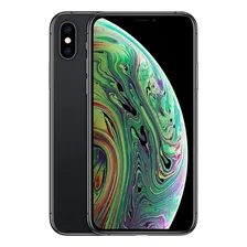 IPhone XS Max 512 GB cinza-espacial Foto mini 4