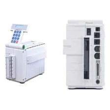 Ipressora de cheque Perto 502S-128k 127/220V Foto mini 1