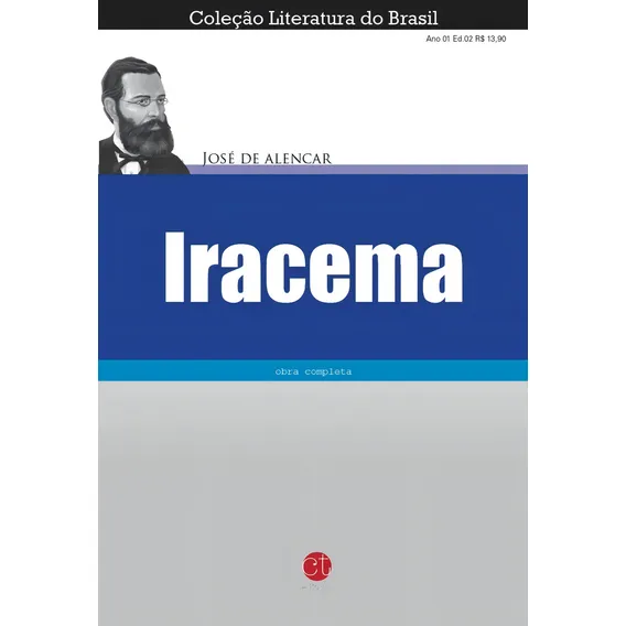 Iracema - José De Alencar Foto 1