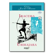 Iracema Ubirajara Rideel Alencar, De Alencar, José De. Editora Rideel Em Português Foto mini 1