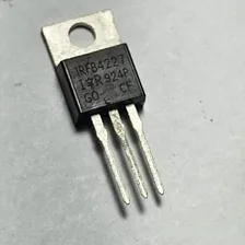 Irfb4227 Transistor Mosfet N-ch 5 Pçs Foto mini  2