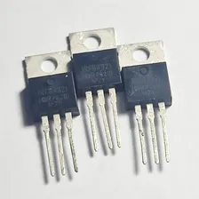 Irfb4321 N-channel Mosfet Transistor 5 Pçs Imediata Foto mini 4