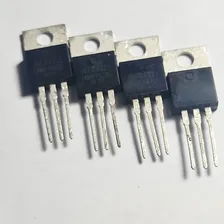 Irfb4321 N-channel Mosfet Transistor 5 Pçs Imediata Foto mini  2