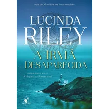 Irma Desaparecida, A - Livro 7 Foto mini 1